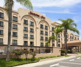 Hampton Inn Los Angeles/Carson