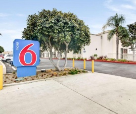 Motel 6-Carson, CA