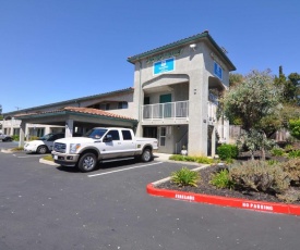 SureStay Hotel by Best Western Castro Valley