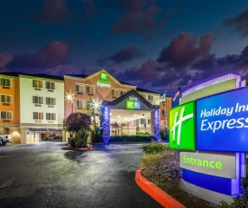 Holiday Inn Express Castro Valley, an IHG Hotel