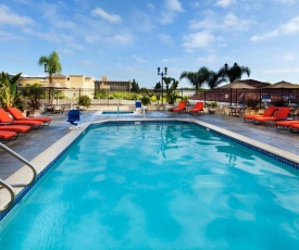 DoubleTree Suites By Hilton Anaheim Resort/Convention Center