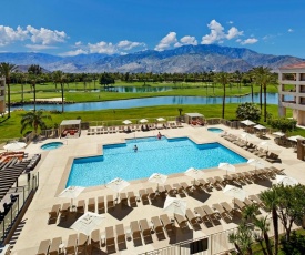 DoubleTree by Hilton Golf Resort Palm Springs