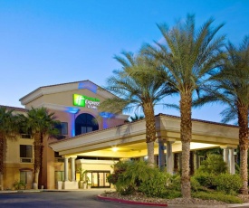 Holiday Inn Express Hotel & Suites Cathedral City - Palm Springs, an IHG Hotel