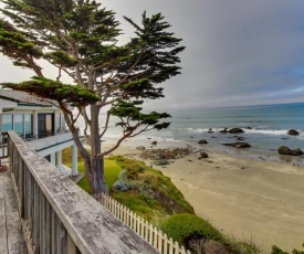 Oceanfront Dream