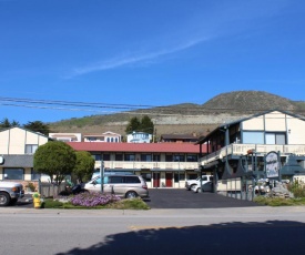 Beachwalker Inn Cayucos