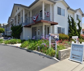 Cayucos Beach Inn