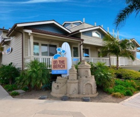 On the Beach Bed and Breakfast