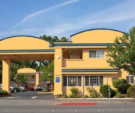 Americas Best Value Inn - Chico