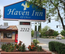 Haven Inn of Chico