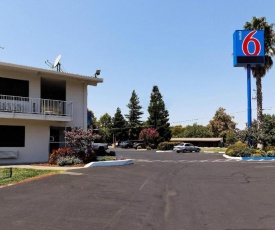 Motel 6-Chico, CA