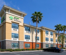 Extended Stay America Suites - Los Angeles - Chino Valley