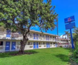 Motel 6-Chino, CA - Los Angeles Area