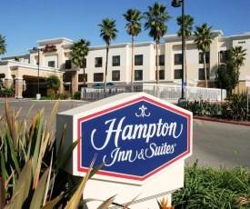 Hampton Inn & Suites Chino Hills