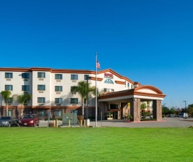 Hotel Chino Hills