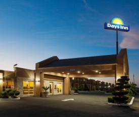 Days Inn by Wyndham Chowchilla Gateway to Yosemite