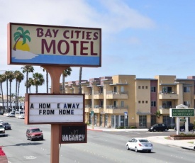 Baycities Motel