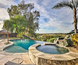 Spectacular Chula Vista House with Backyard Oasis!