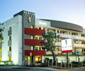 Hercor Hotel - Urban Boutique