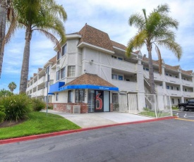 Motel 6-Chula Vista, CA - San Diego