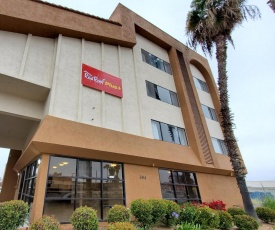 Red Roof Inn PLUS+ Chula Vista