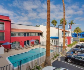 SureStay Plus Hotel by Best Western Chula Vista West