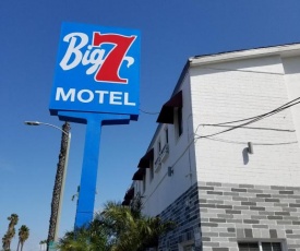 Big 7 Motel