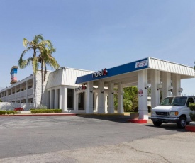 Motel 6-Claremont, CA