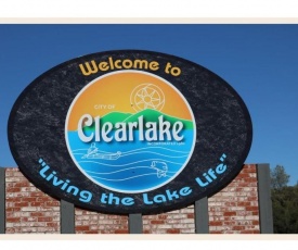 Clearlake Cabins