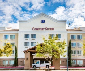 Comfort Suites Clovis