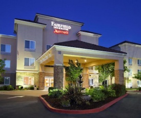 Fairfield Inn & Suites Fresno Clovis