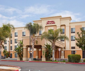 Hampton Inn & Suites Clovis - Airport North