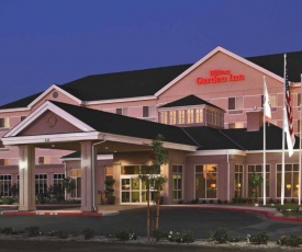 Hilton Garden Inn Clovis