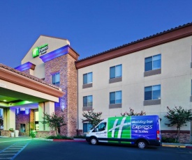 Holiday Inn Express & Suites Clovis Fresno Area, an IHG Hotel