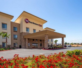 Best Western Plus Coalinga Inn