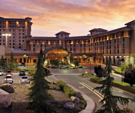 Chukchansi Gold Resort & Casino