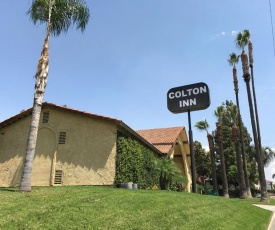 Colton Inn