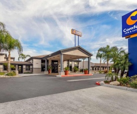 Comfort Inn and Suites Colton/San Bernardino