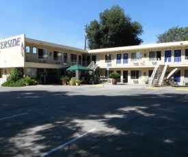 Colusa Riverside Inn