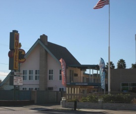 Kona Inn Motel Anaheim