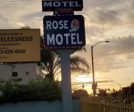 Rose motel