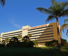 LA Crystal Hotel -Los Angeles-Long Beach Area