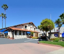 Americas Best Value Inn Concord