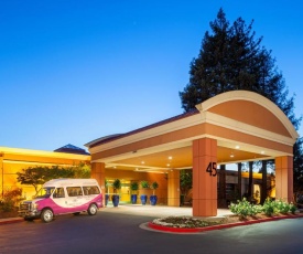 Crowne Plaza Concord - Walnut Creek, an IHG Hotel