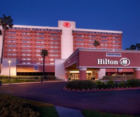 Hilton Concord