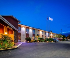 Best Western Plus Corning Inn