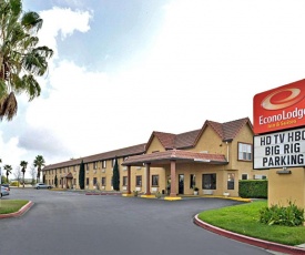 Econo Lodge Inn & Suites Corning