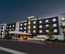 Home2 Suites Corona, Ca