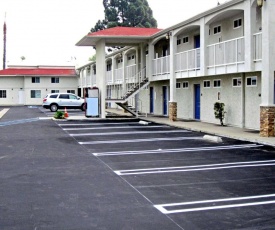 Motel 6-Anaheim, CA