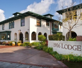 1906 Lodge