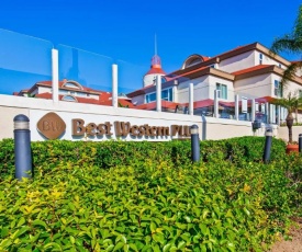 Best Western Plus Suites Hotel Coronado Island